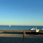 Carihuela Playa Los Nidos 1