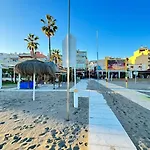 Carihuela Playa Los Nidos 1