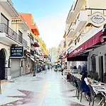 Carihuela Playa Los Nidos 1