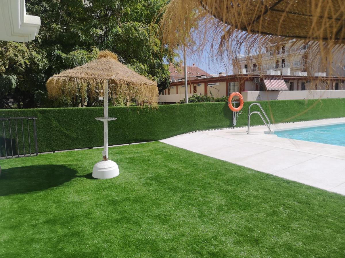 Carihuela Playa Nidos 1 Appartement