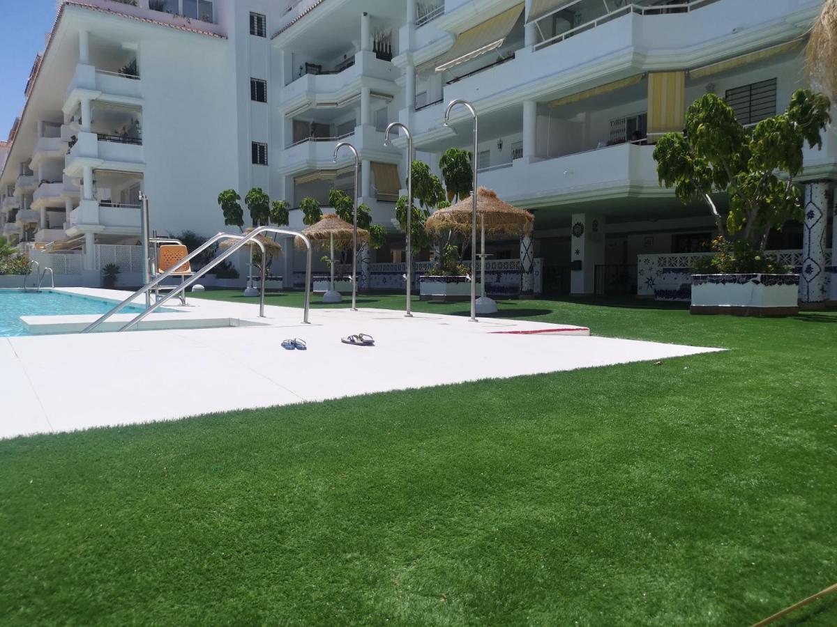 Carihuela Playa Nidos 1 Appartement *