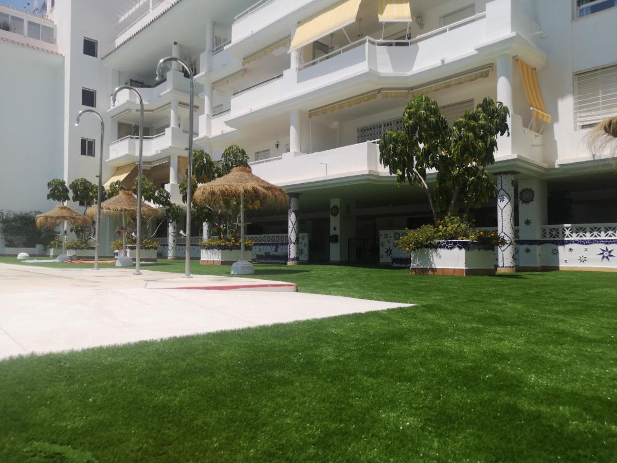 Appartement Carihuela Playa Nidos 1 Torremolinos