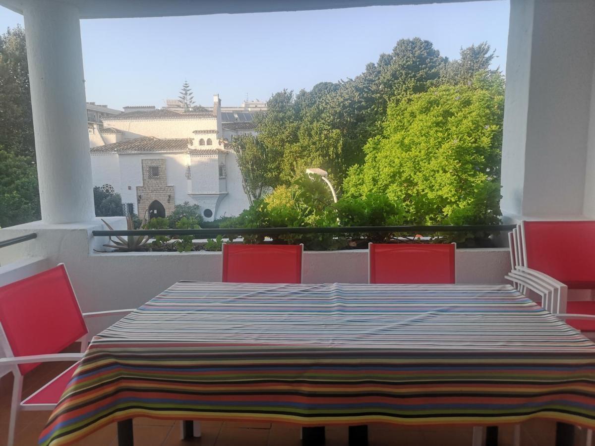 Carihuela Playa Nidos 1 Torremolinos