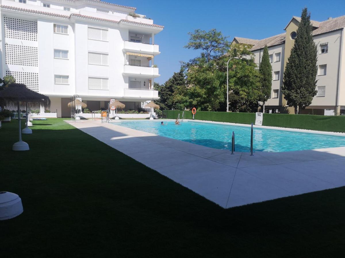 Carihuela Playa Nidos 1 *