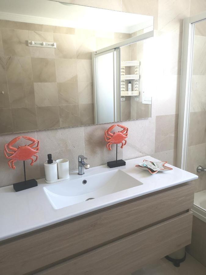Carihuela Playa Nidos 1 Appartement