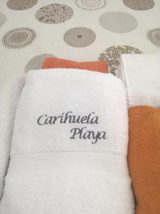 Carihuela Playa Nidos 1