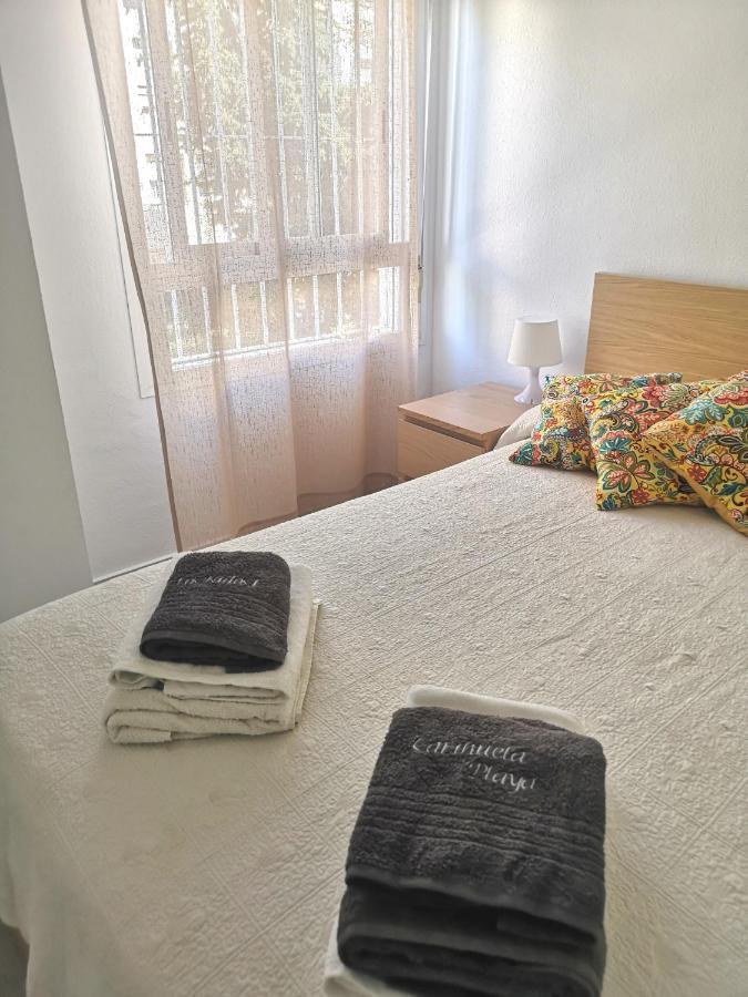Carihuela Playa Nidos 1 Appartement