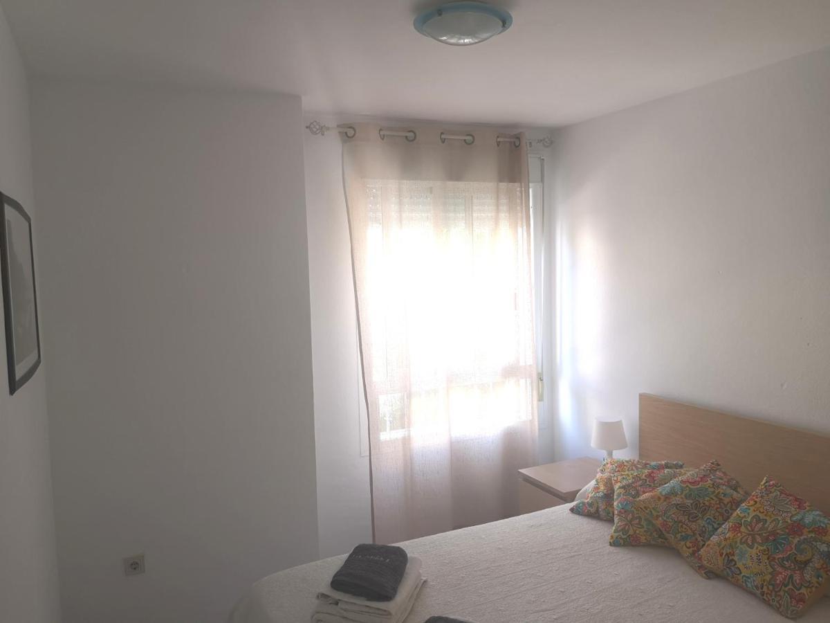 Carihuela Playa Nidos 1 * Torremolinos