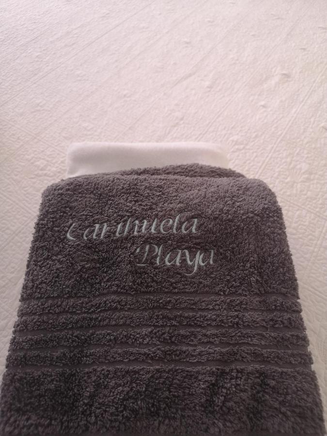 Appartement Carihuela Playa Nidos 1
