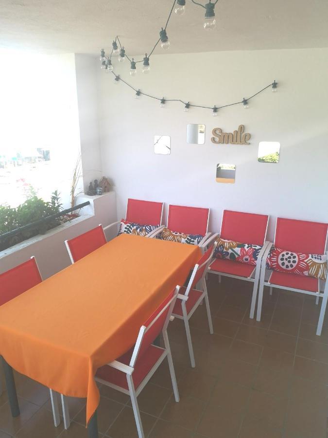 Carihuela Playa Nidos 1 Appartement