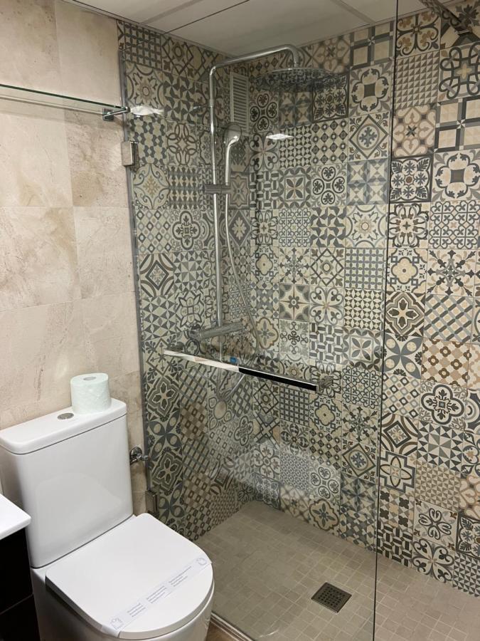 Appartement Carihuela Playa Nidos 1 Torremolinos