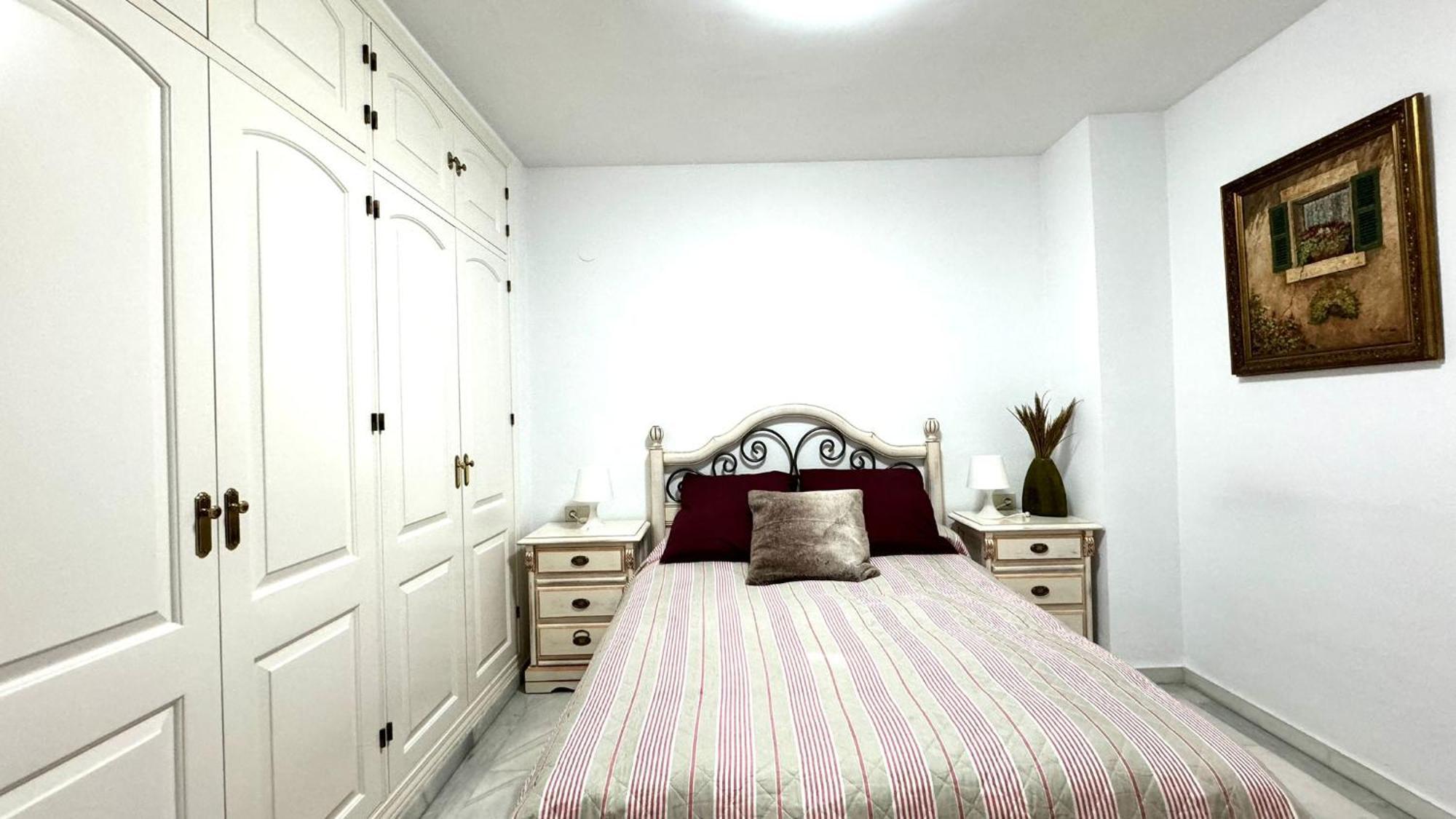 Carihuela Playa Nidos 1 Appartement Torremolinos