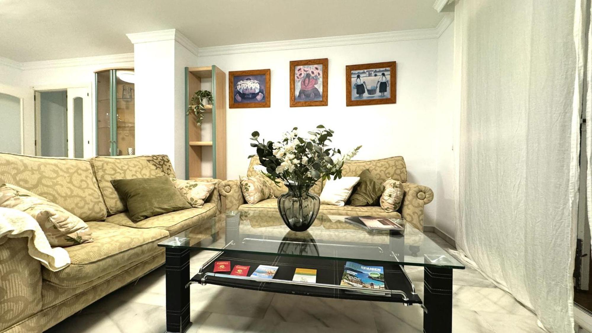 Appartement Carihuela Playa Nidos 1 *