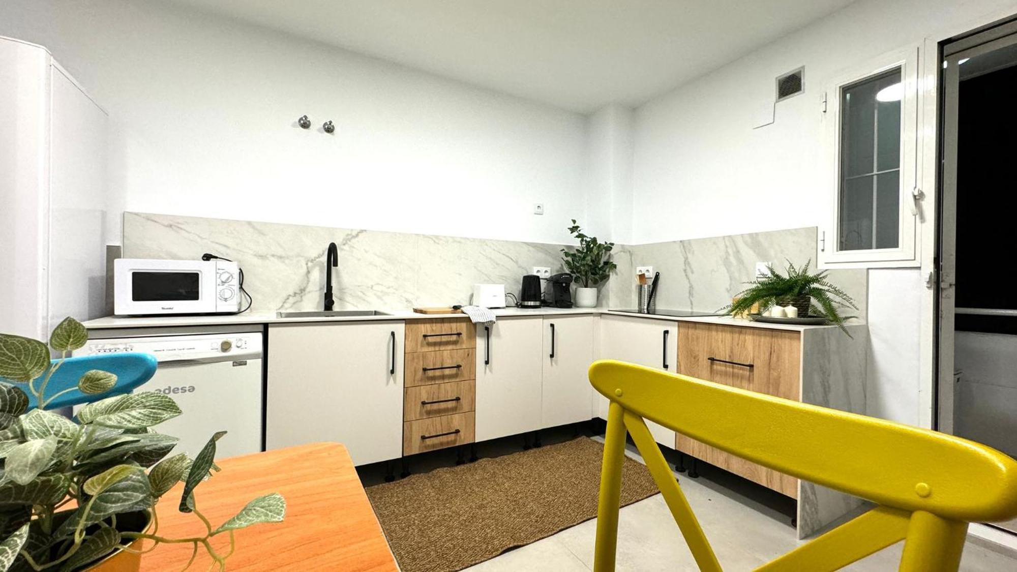 Carihuela Playa Nidos 1 Appartement