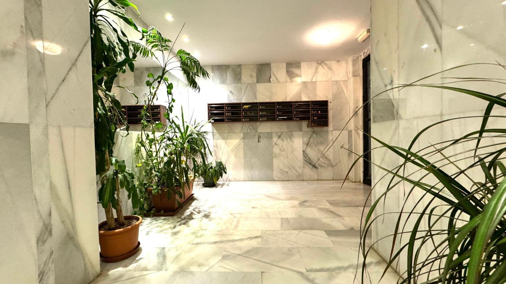 Carihuela Playa Nidos 1 Appartement Torremolinos