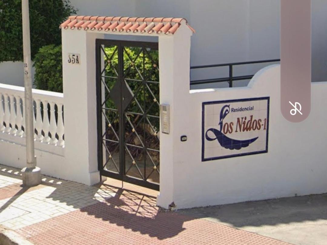 Appartement Carihuela Playa Nidos 1