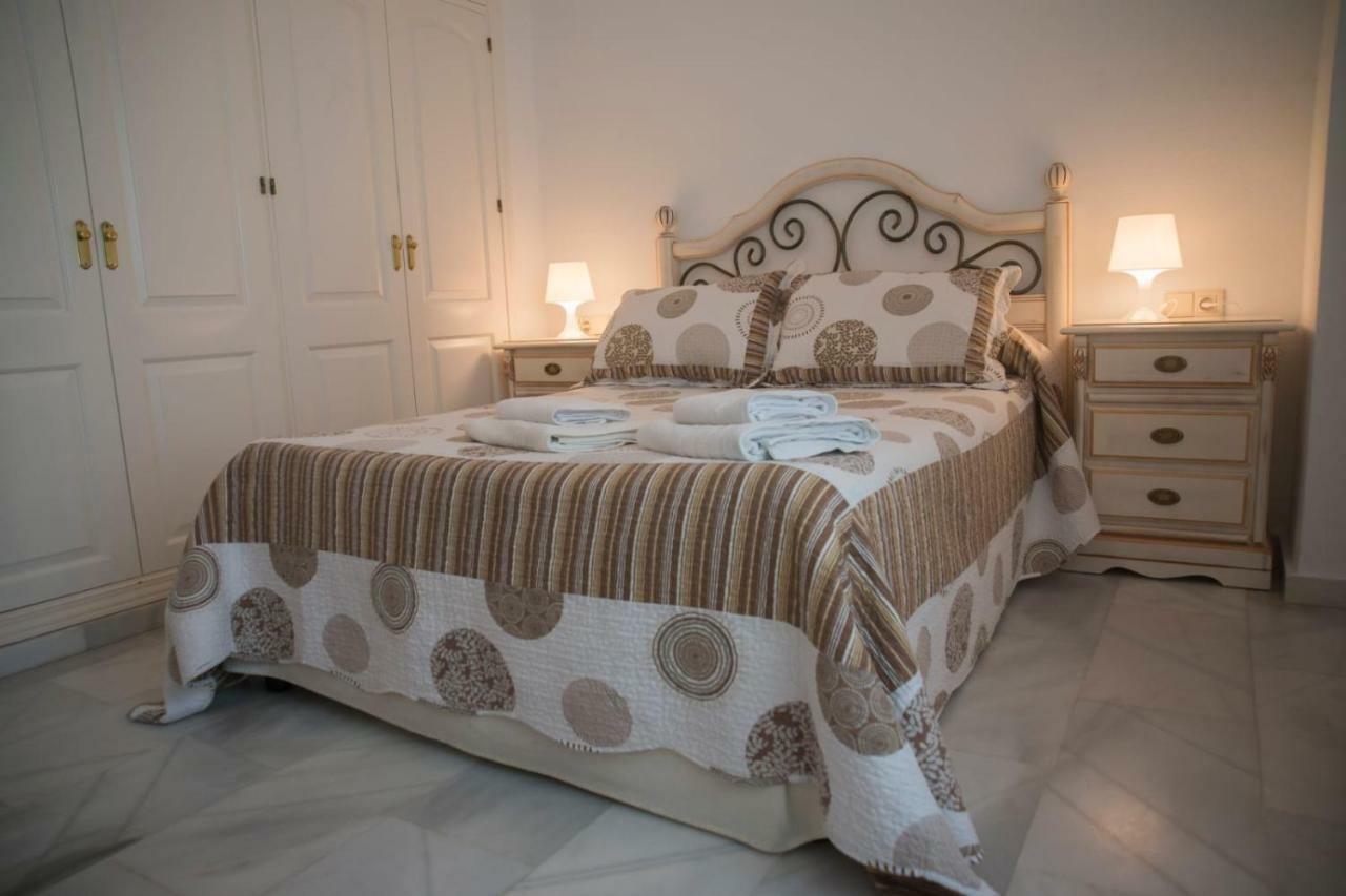 Carihuela Playa Nidos 1 Appartement *