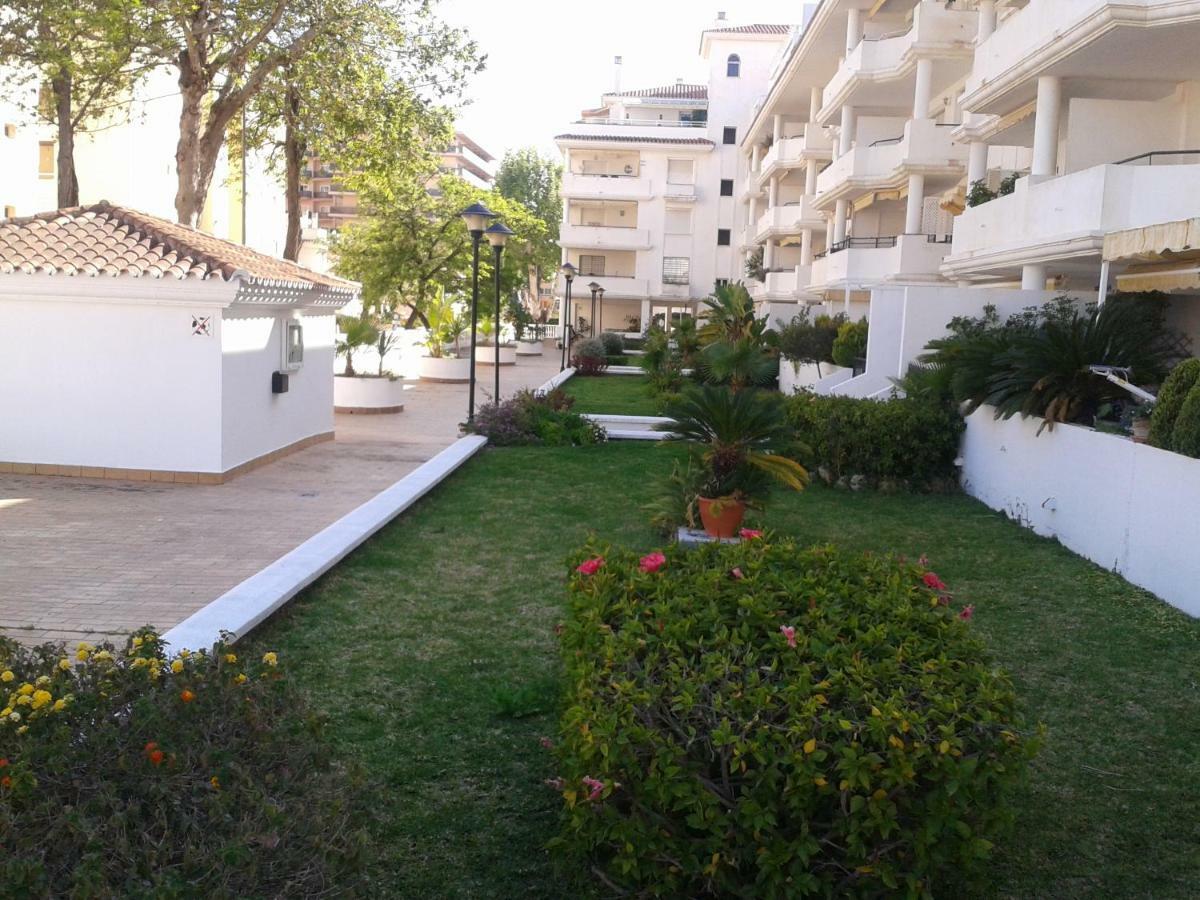Carihuela Playa Nidos 1 *