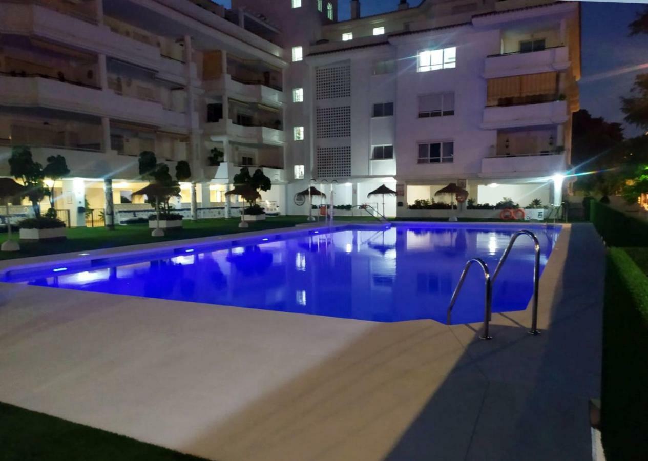 Appartement Carihuela Playa Nidos 1