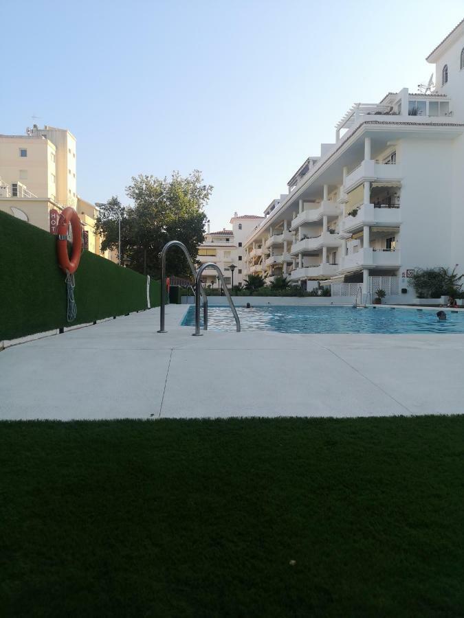 Appartement Carihuela Playa Nidos 1 *