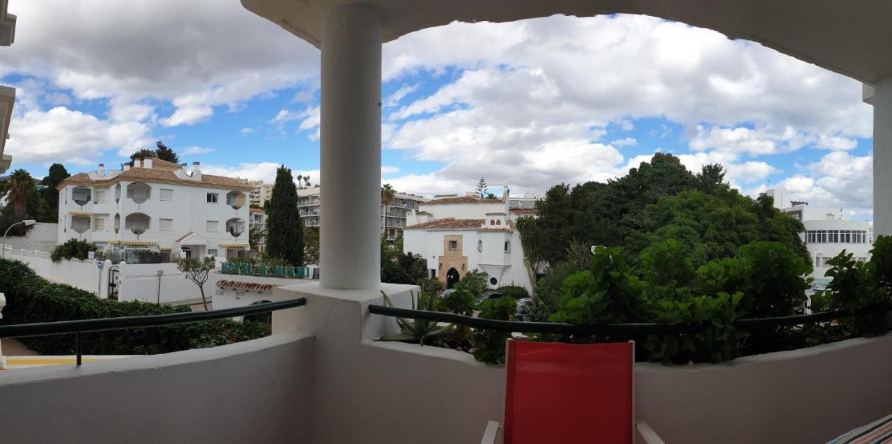 Carihuela Playa Nidos 1 Appartement Torremolinos