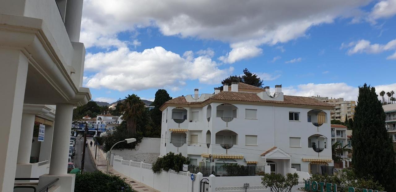 Carihuela Playa Nidos 1 Appartement *